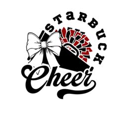 Starbuck International Cheer