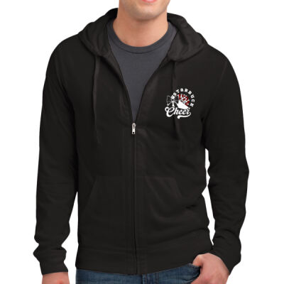 Starbuck International Cheer Thumbnail