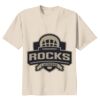 Youth Heavy Cotton T-Shirt Thumbnail