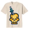 Youth Heavy Cotton T-Shirt Thumbnail