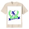 Youth Heavy Cotton T-Shirt Thumbnail