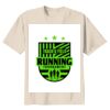 Youth Heavy Cotton T-Shirt Thumbnail