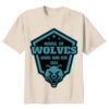 Youth Heavy Cotton T-Shirt Thumbnail