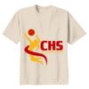 Youth Heavy Cotton T-Shirt Thumbnail