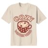 Youth Heavy Cotton T-Shirt Thumbnail