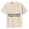 Youth Heavy Cotton T-Shirt Thumbnail