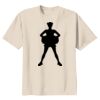 Youth Heavy Cotton T-Shirt Thumbnail