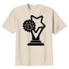 Youth Heavy Cotton T-Shirt Thumbnail