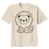 Youth Heavy Cotton T-Shirt Thumbnail