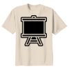 Youth Heavy Cotton T-Shirt Thumbnail