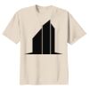 Youth Heavy Cotton T-Shirt Thumbnail