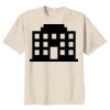 Youth Heavy Cotton T-Shirt Thumbnail