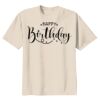Youth Heavy Cotton T-Shirt Thumbnail