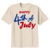 Youth Heavy Cotton T-Shirt Thumbnail