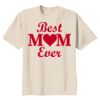 Youth Heavy Cotton T-Shirt Thumbnail