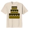 Youth Heavy Cotton T-Shirt Thumbnail
