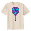Youth Heavy Cotton T-Shirt Thumbnail