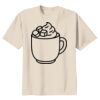 Youth Heavy Cotton T-Shirt Thumbnail
