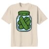 Youth Heavy Cotton T-Shirt Thumbnail