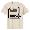 Youth Heavy Cotton T-Shirt Thumbnail