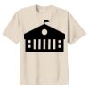 Youth Heavy Cotton T-Shirt Thumbnail