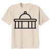 Youth Heavy Cotton T-Shirt Thumbnail
