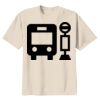 Youth Heavy Cotton T-Shirt Thumbnail