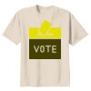 Youth Heavy Cotton T-Shirt Thumbnail