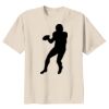 Youth Heavy Cotton T-Shirt Thumbnail