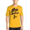 PosiCharge ® Competitor Tee Thumbnail