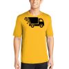 PosiCharge ® Competitor Tee Thumbnail