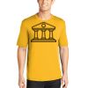 PosiCharge ® Competitor Tee Thumbnail