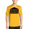PosiCharge ® Competitor Tee Thumbnail
