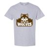 Heavy Cotton™ T-Shirt  Thumbnail