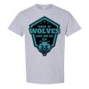 Heavy Cotton™ T-Shirt  Thumbnail