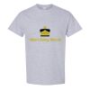 Heavy Cotton™ T-Shirt  Thumbnail