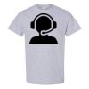 Heavy Cotton™ T-Shirt  Thumbnail