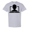 Heavy Cotton™ T-Shirt  Thumbnail