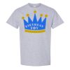 Heavy Cotton™ T-Shirt  Thumbnail