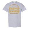 Heavy Cotton™ T-Shirt  Thumbnail