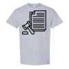 Heavy Cotton™ T-Shirt  Thumbnail
