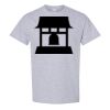 Heavy Cotton™ T-Shirt  Thumbnail