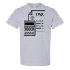Heavy Cotton™ T-Shirt  Thumbnail