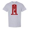 Heavy Cotton™ T-Shirt  Thumbnail