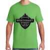 Dri Power ® 50/50 Cotton/Poly T Shirt Thumbnail