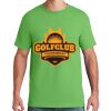 Dri Power ® 50/50 Cotton/Poly T Shirt Thumbnail