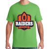 Dri Power ® 50/50 Cotton/Poly T Shirt Thumbnail