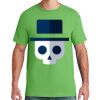 Dri Power ® 50/50 Cotton/Poly T Shirt Thumbnail