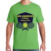 Dri Power ® 50/50 Cotton/Poly T Shirt Thumbnail