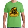 Dri Power ® 50/50 Cotton/Poly T Shirt Thumbnail